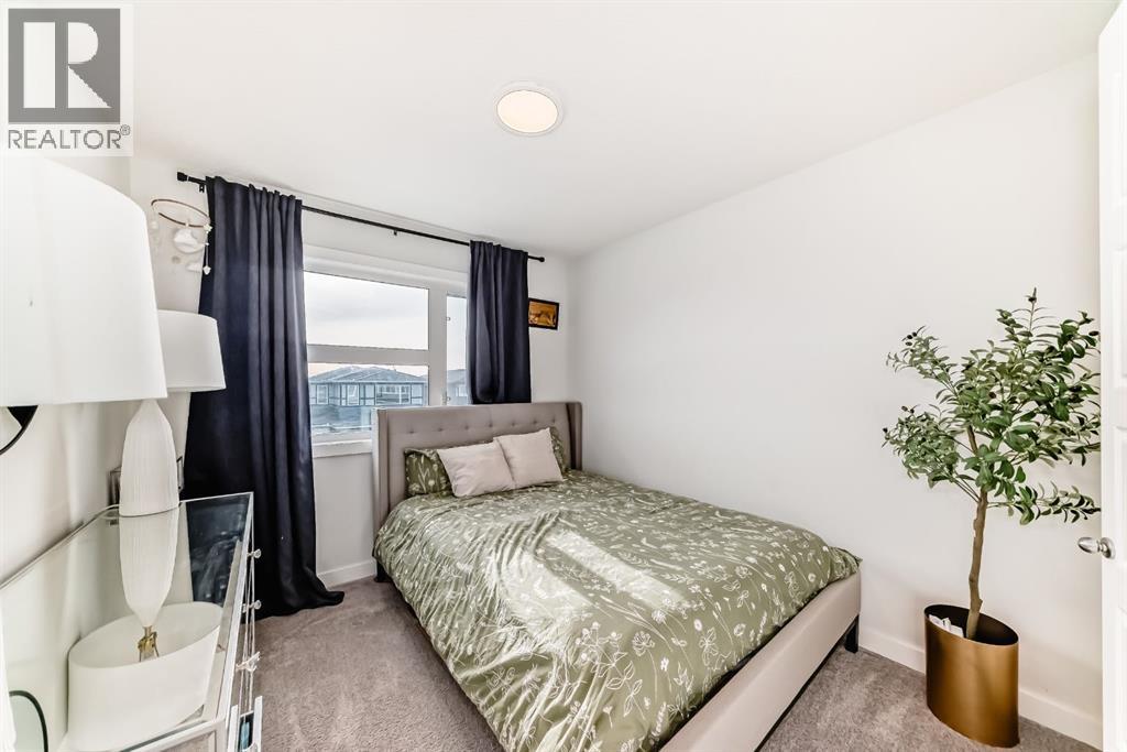 483 Lawthorn Way Se, Airdrie, Alberta  T4A 3M8 - Photo 30 - A2285245