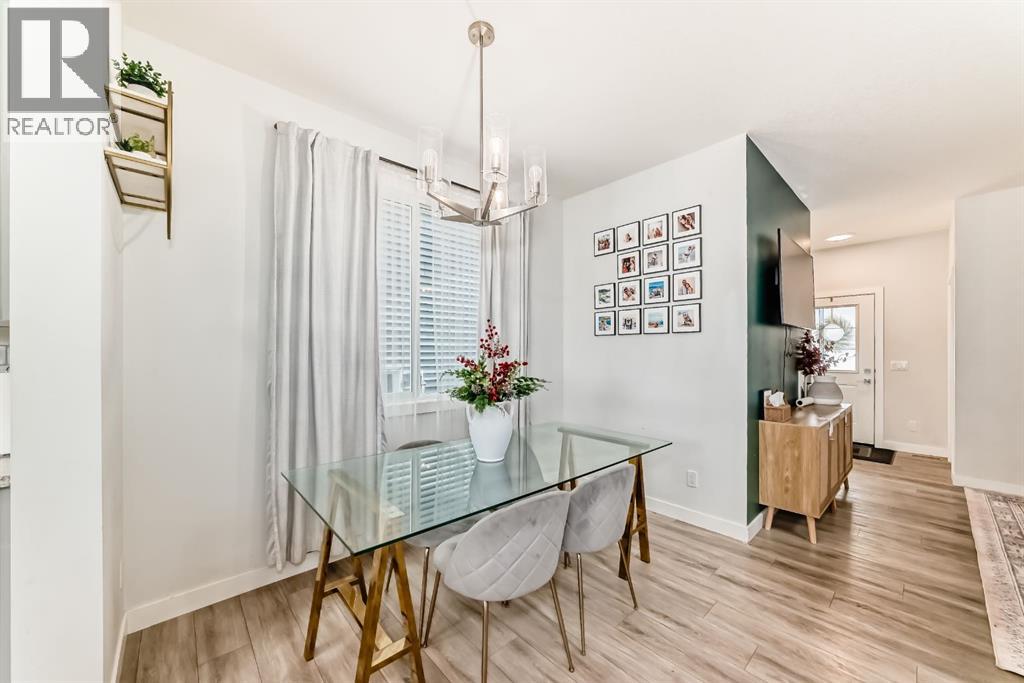 483 Lawthorn Way Se, Airdrie, Alberta  T4A 3M8 - Photo 11 - A2285245