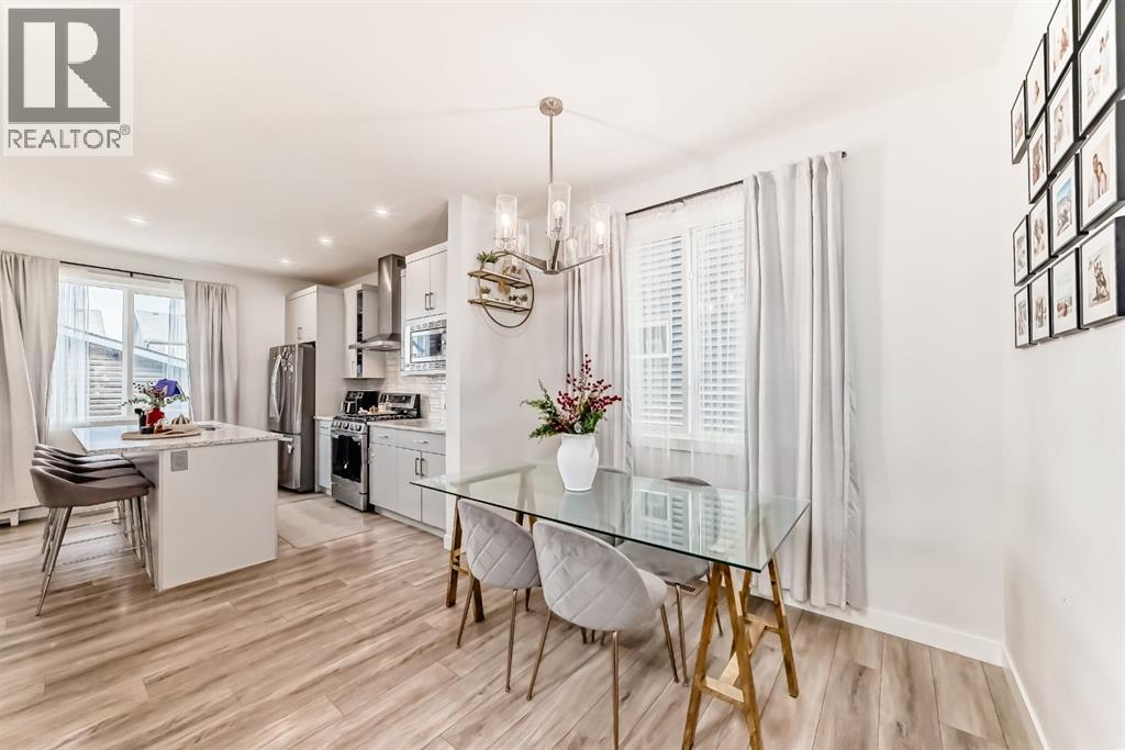 483 Lawthorn Way Se, Airdrie, Alberta  T4A 3M8 - Photo 12 - A2285245