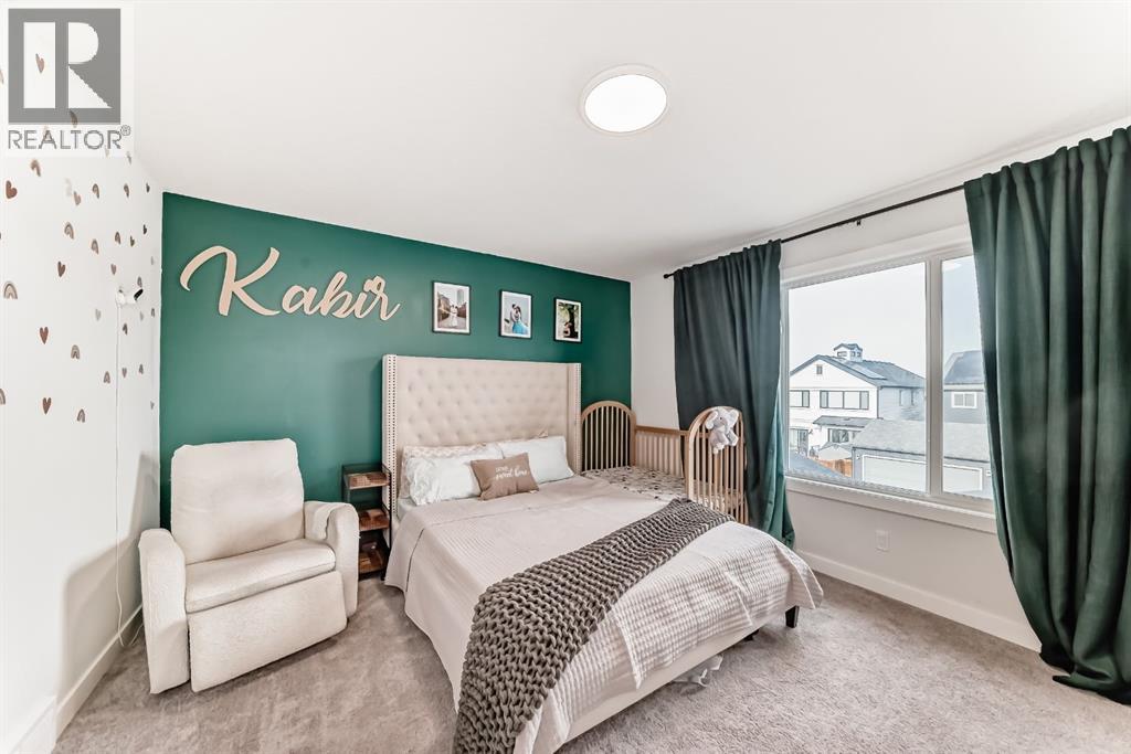 483 Lawthorn Way Se, Airdrie, Alberta  T4A 3M8 - Photo 22 - A2285245