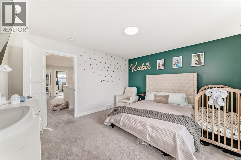 483 Lawthorn Way Se, Airdrie, Alberta  T4A 3M8 - Photo 23 - A2285245