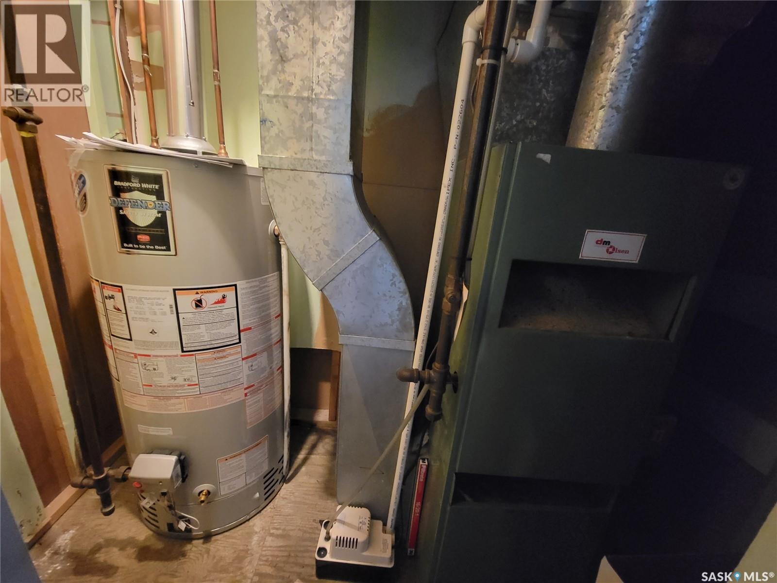 16 4th Avenue E, Neilburg, Saskatchewan  S0M 2C0 - Photo 18 - SK007629