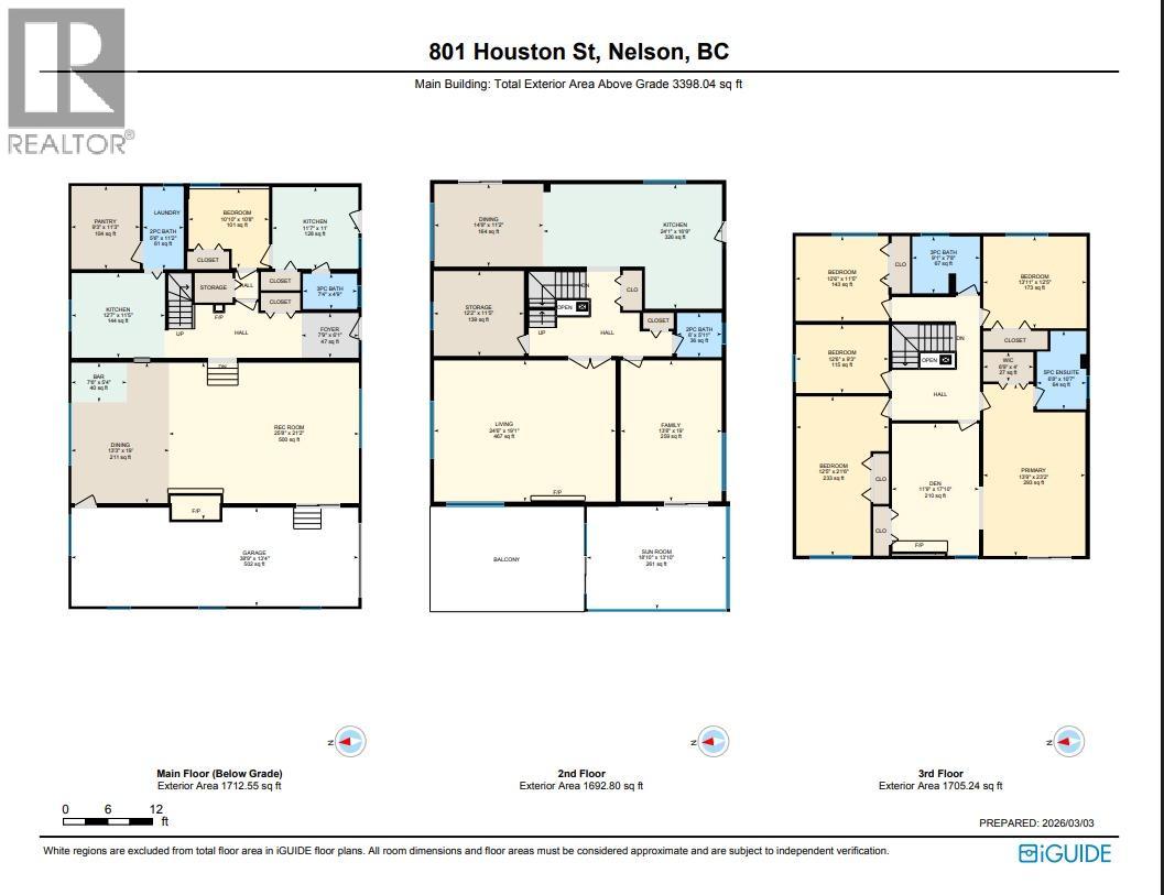 801 Houston Street, Nelson, British Columbia  V1L 5J3 - Photo 69 - 10374655