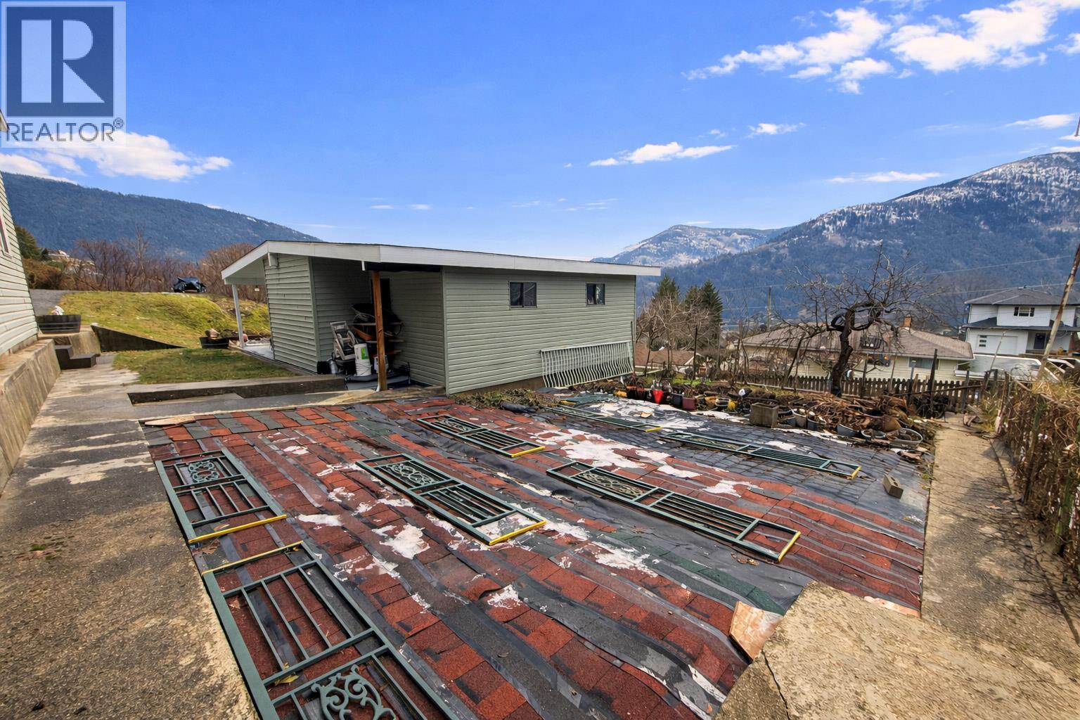 801 Houston Street, Nelson, British Columbia  V1L 5J3 - Photo 61 - 10374655