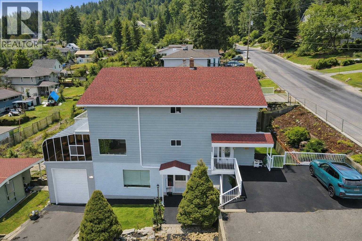 801 Houston Street, Nelson, British Columbia  V1L 5J3 - Photo 62 - 10374655