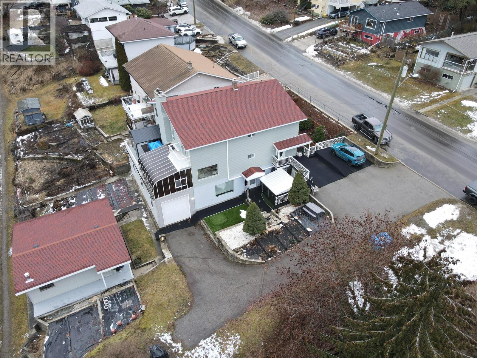 801 Houston Street, Nelson, British Columbia  V1L 5J3 - Photo 63 - 10374655