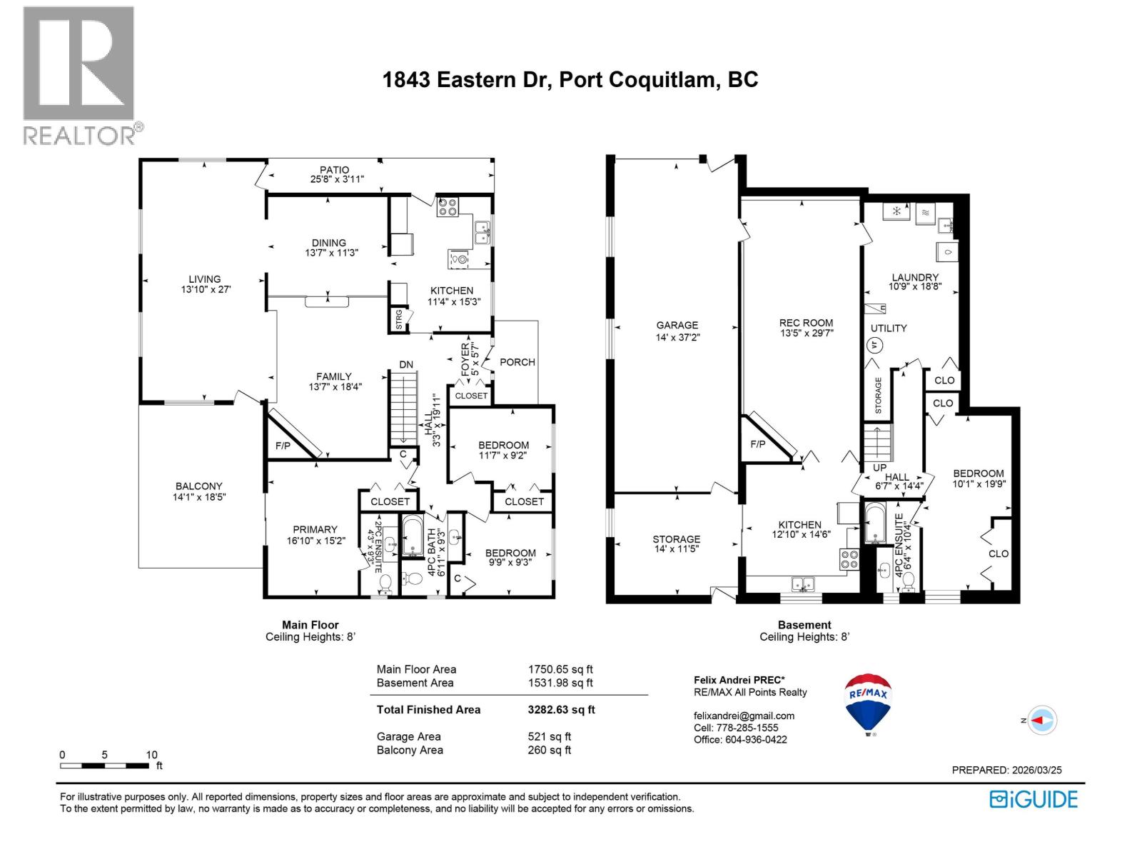 1843 Eastern Drive, Port Coquitlam, British Columbia  V3C 3Y5 - Photo 34 - R3104340