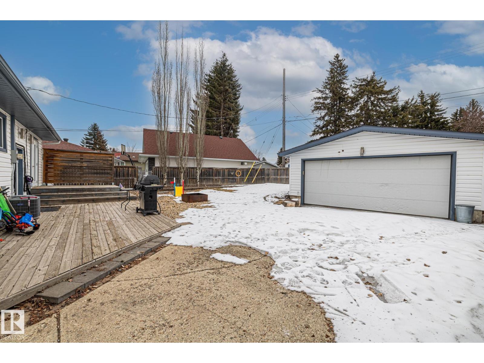 6811 Fulton Dr Nw, Edmonton, Alberta  T6A 3V7 - Photo 36 - E4479142