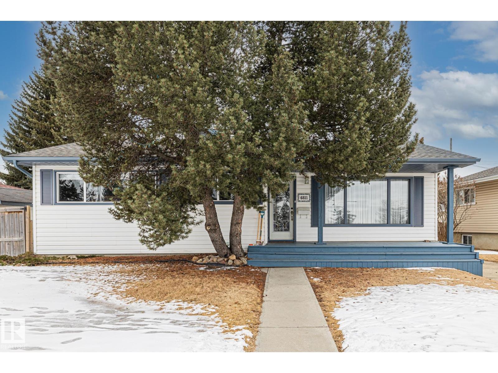 6811 Fulton Dr NW, edmonton, Alberta