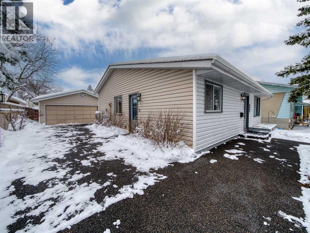 7723 Hunterview Drive Nw, Calgary, Alberta  T2K 4P8 - Photo 23 - A2296844