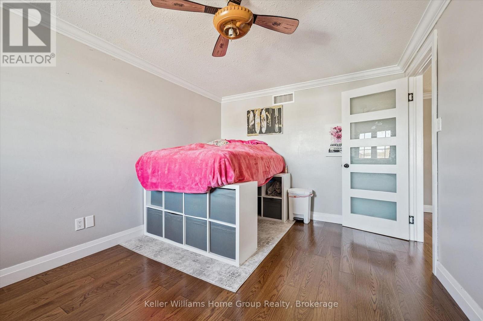 33 Sandcreek Lane, Guelph, Ontario  N1E 7K9 - Photo 22 - X12932480