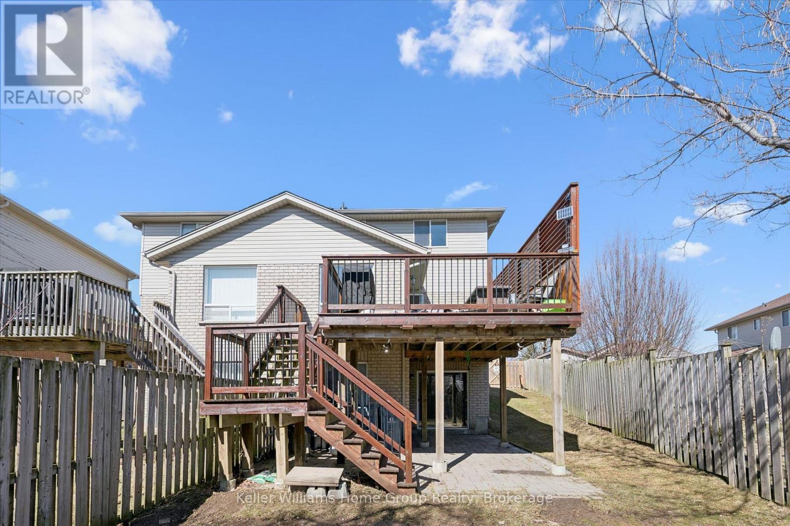 33 Sandcreek Lane, Guelph, Ontario  N1E 7K9 - Photo 37 - X12932480