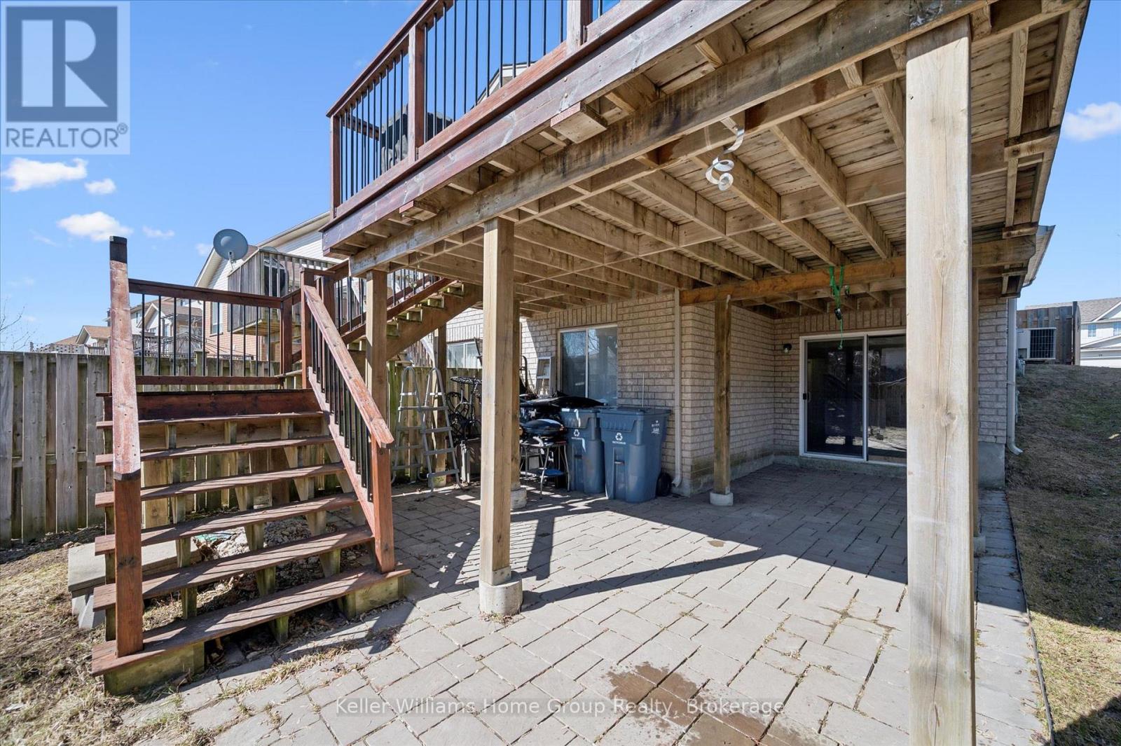 33 Sandcreek Lane, Guelph, Ontario  N1E 7K9 - Photo 38 - X12932480