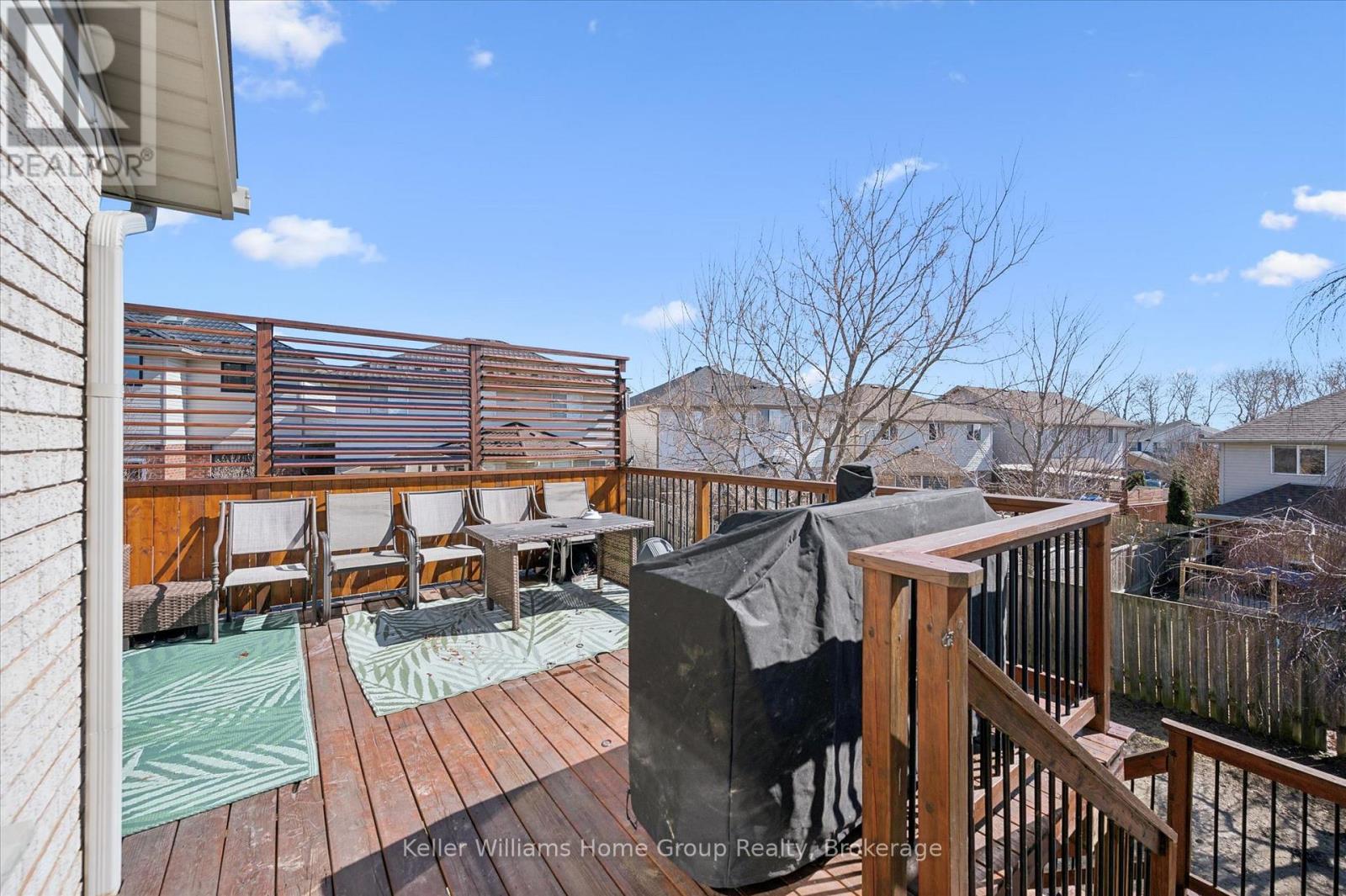 33 Sandcreek Lane, Guelph, Ontario  N1E 7K9 - Photo 39 - X12932480