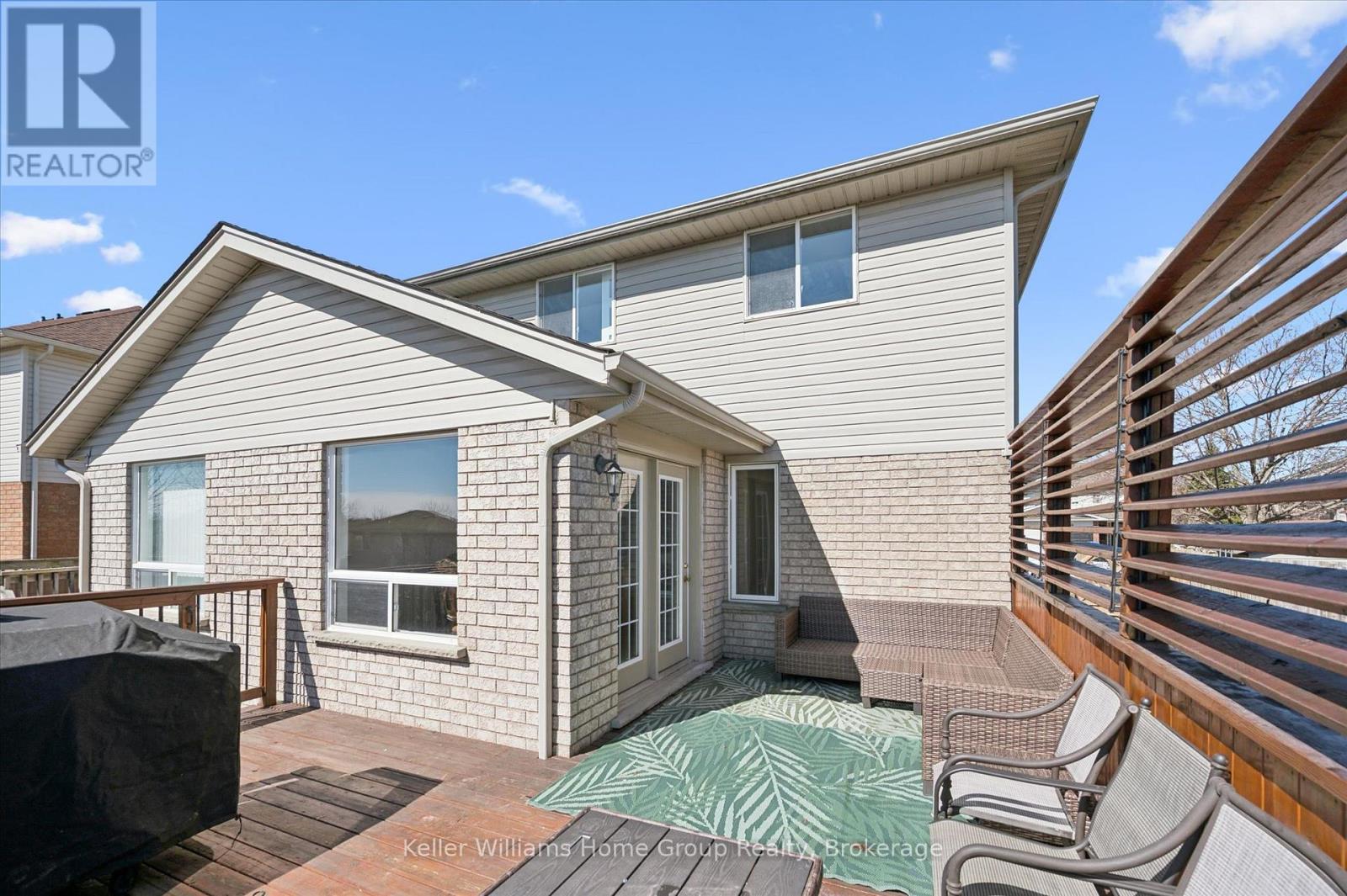 33 Sandcreek Lane, Guelph, Ontario  N1E 7K9 - Photo 41 - X12932480