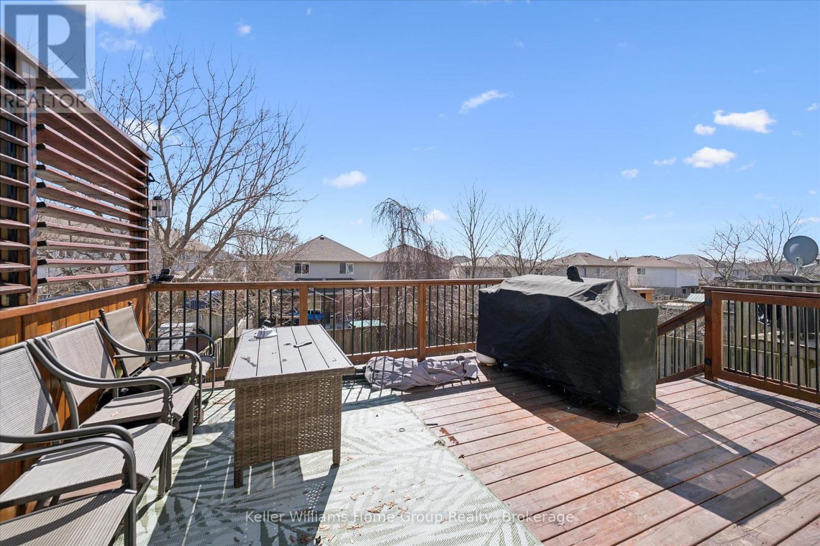 33 Sandcreek Lane, Guelph, Ontario  N1E 7K9 - Photo 42 - X12932480