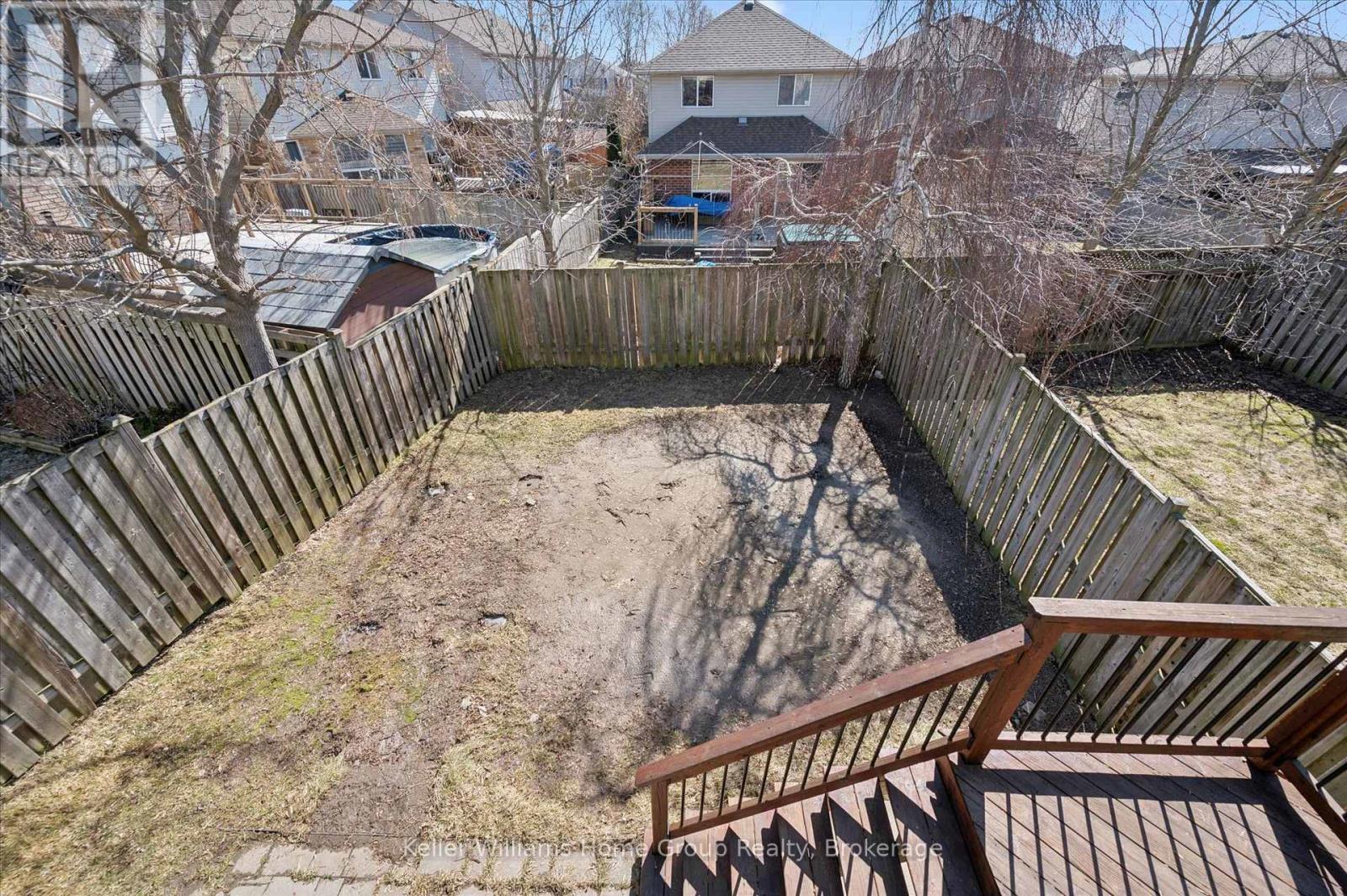 33 Sandcreek Lane, Guelph, Ontario  N1E 7K9 - Photo 43 - X12932480