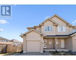 33 SANDCREEK LANE, guelph (grange road), Ontario