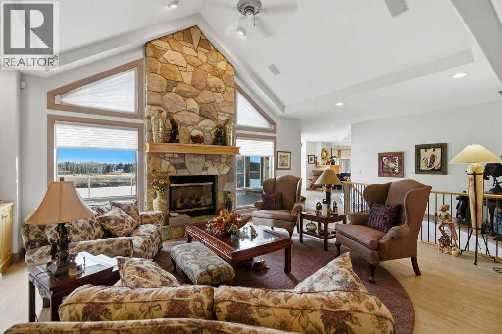 64 Church Ranches Boulevard, Rural Rocky View County, Alberta  T3R 1B1 - Photo 8 - A2284097