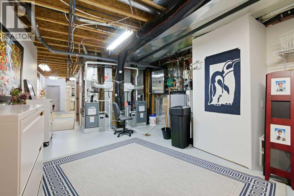 64 Church Ranches Boulevard, Rural Rocky View County, Alberta  T3R 1B1 - Photo 37 - A2284097