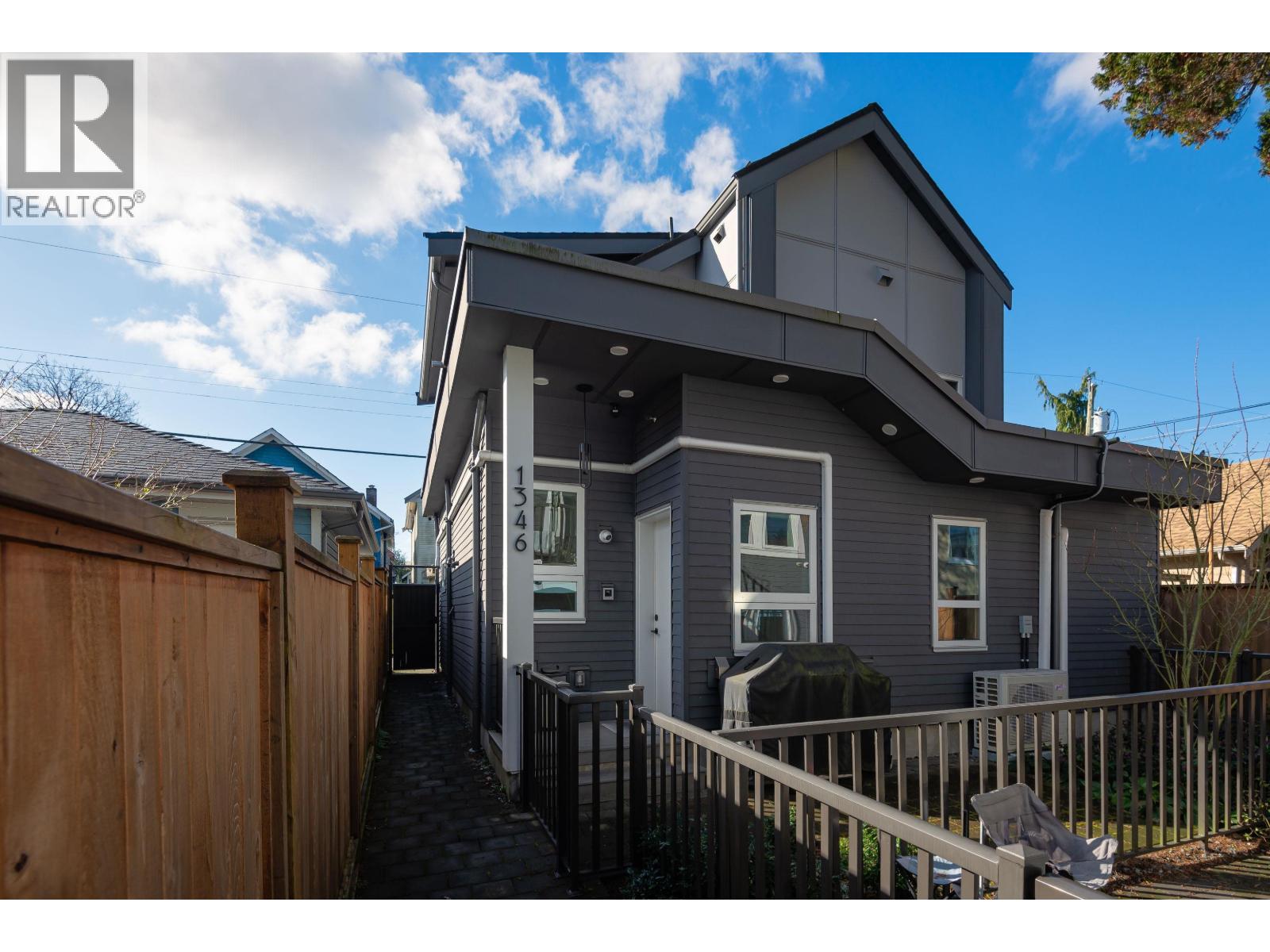 1346 E 11th Avenue, Vancouver, British Columbia V5N 1Y5 - Photo 3 - R3102372