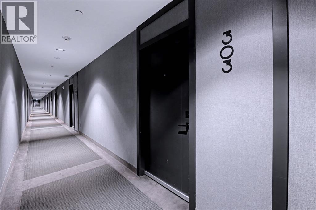 303, 8505 Broadcast Avenue Sw, Calgary, Alberta  T3H 6B5 - Photo 4 - A2288303