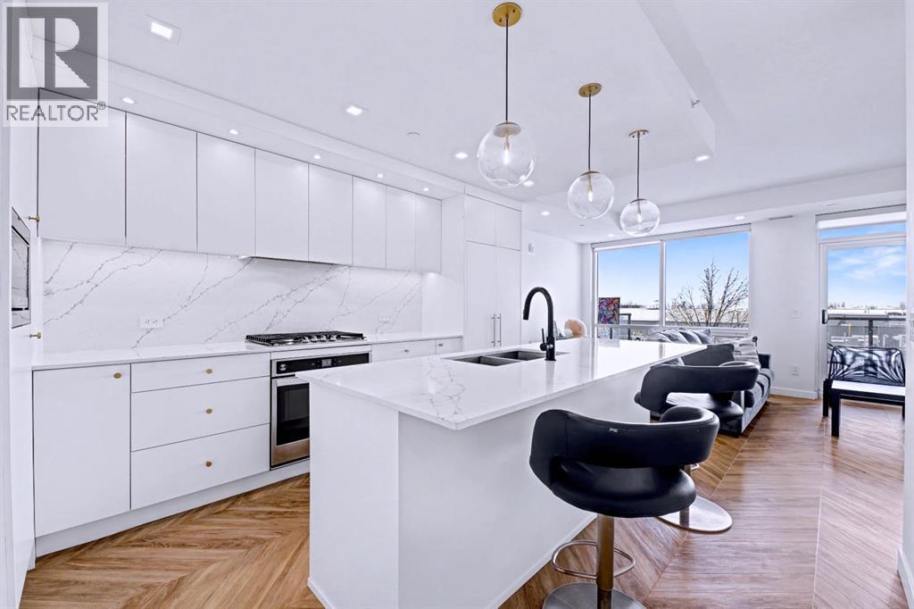 303, 8505 Broadcast Avenue Sw, Calgary, Alberta  T3H 6B5 - Photo 6 - A2288303