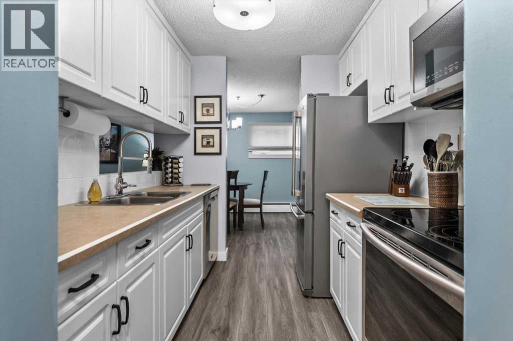 102, 723 57 Avenue Sw, Calgary, Alberta  T2V 4Z3 - Photo 9 - A2294774