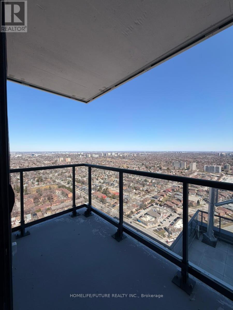 4303 - 325 Yorkland Boulevard, Toronto, Ontario  M2J 0H8 - Photo 10 - C12932428