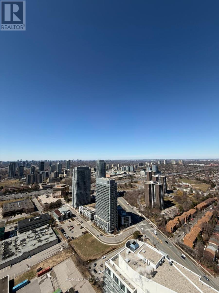 4303 - 325 Yorkland Boulevard, Toronto, Ontario  M2J 0H8 - Photo 11 - C12932428