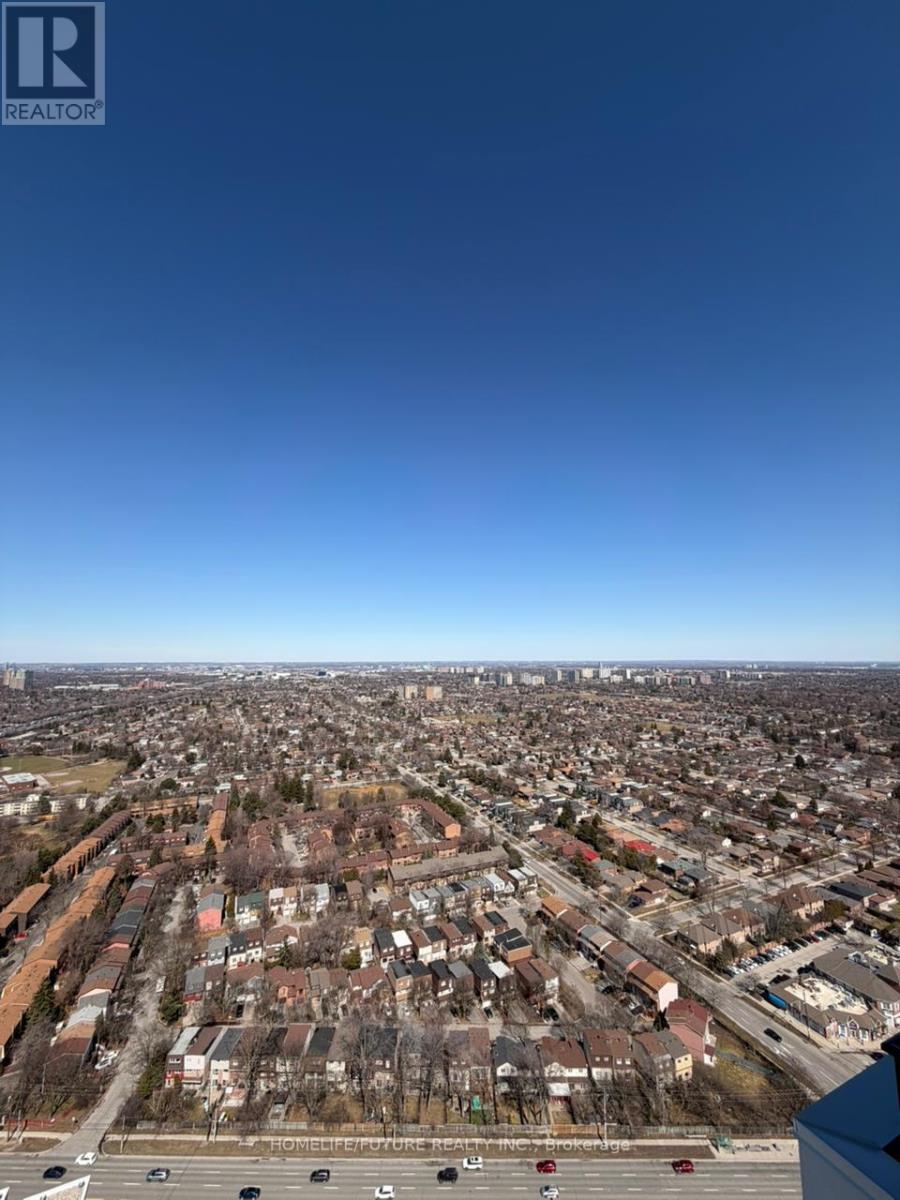 4303 - 325 Yorkland Boulevard, Toronto, Ontario  M2J 0H8 - Photo 12 - C12932428