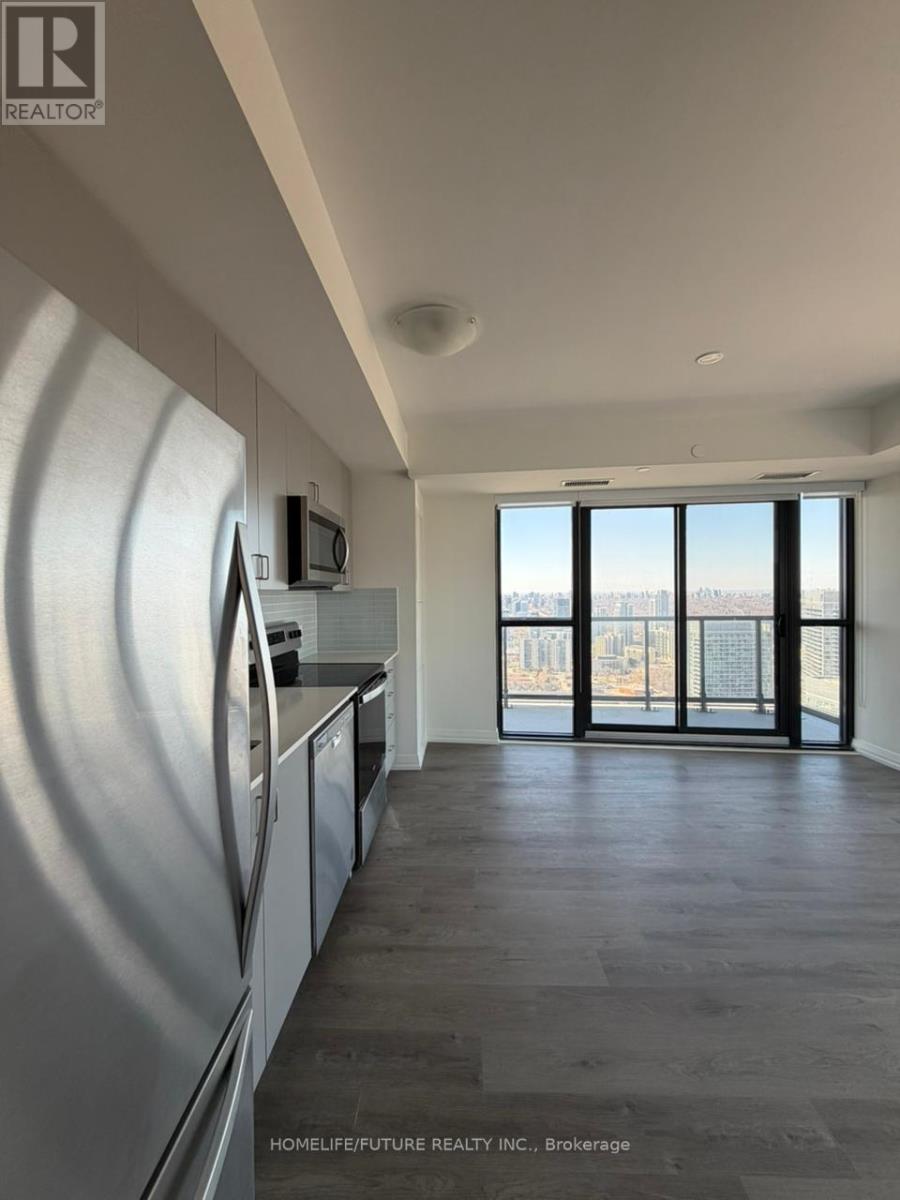 4303 - 325 Yorkland Boulevard, Toronto, Ontario  M2J 0H8 - Photo 2 - C12932428