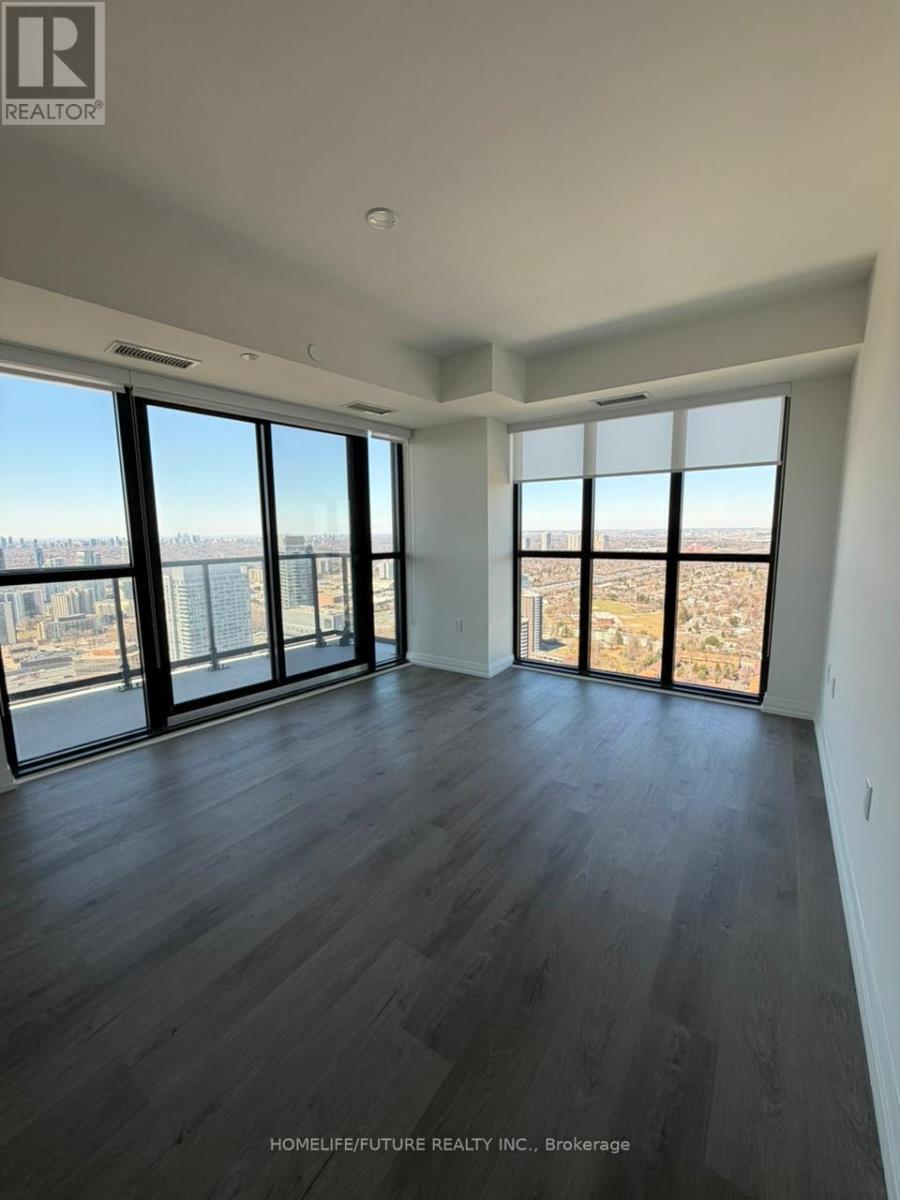 4303 - 325 Yorkland Boulevard, Toronto, Ontario  M2J 0H8 - Photo 3 - C12932428