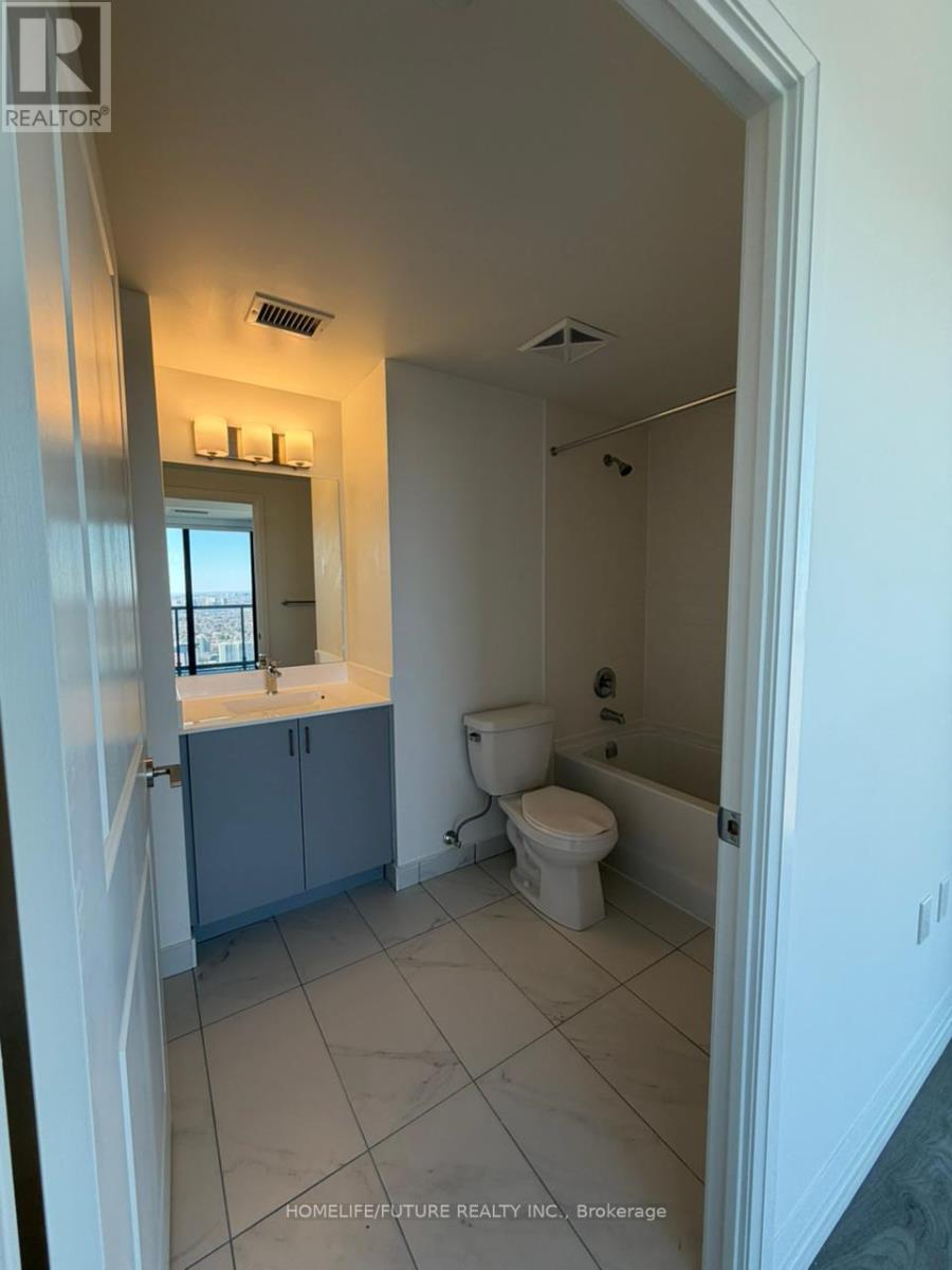 4303 - 325 Yorkland Boulevard, Toronto, Ontario  M2J 0H8 - Photo 8 - C12932428