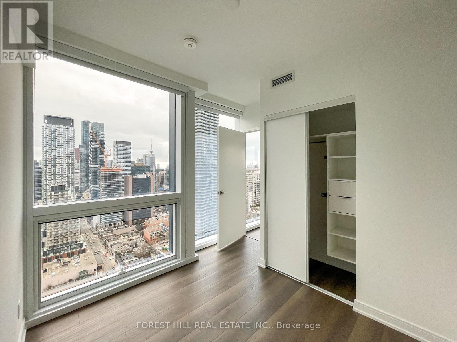 3709 - 3 Gloucester Street, Toronto, Ontario  M4Y 0C6 - Photo 12 - C12932450