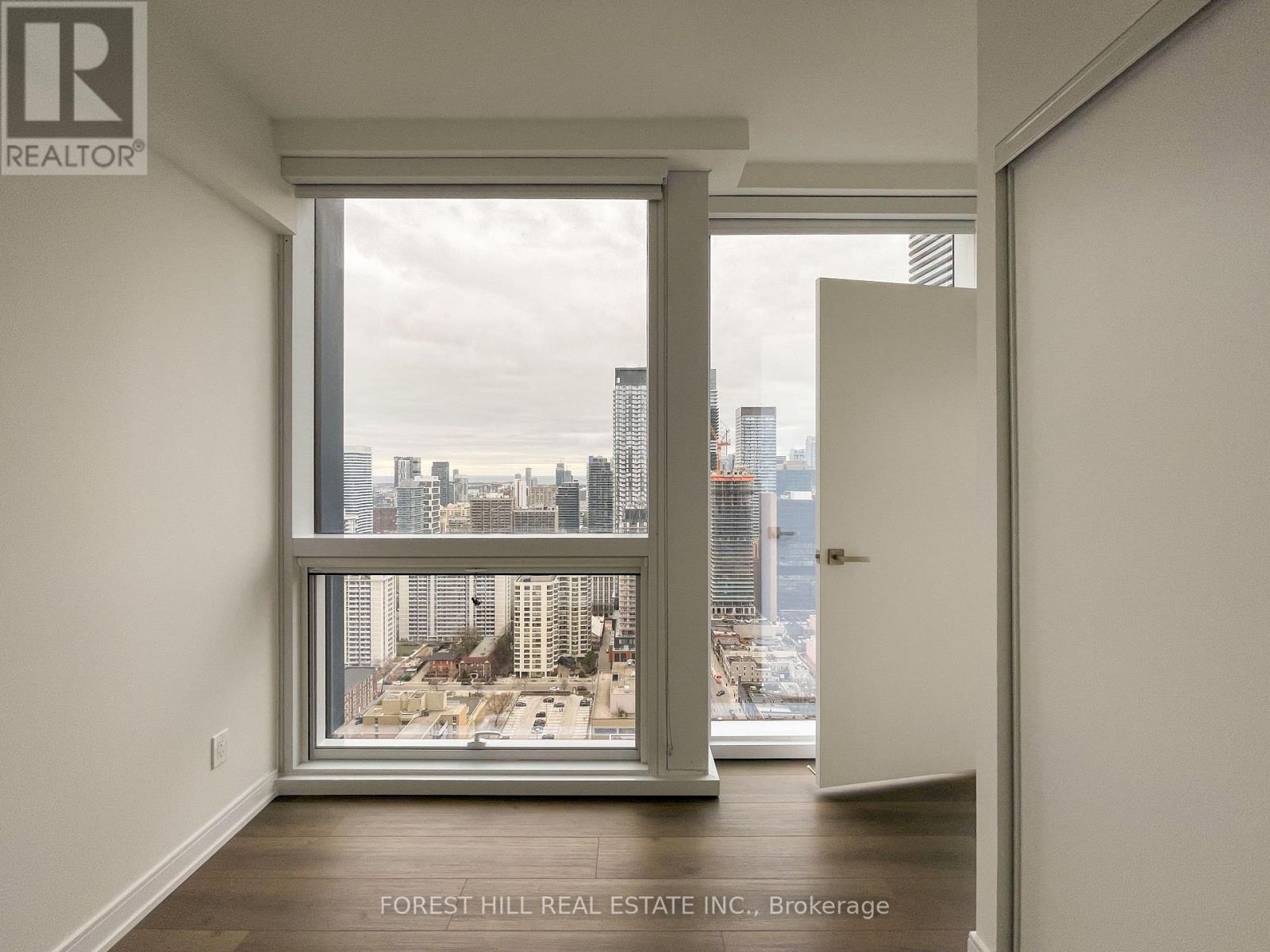 3709 - 3 Gloucester Street, Toronto, Ontario  M4Y 0C6 - Photo 13 - C12932450