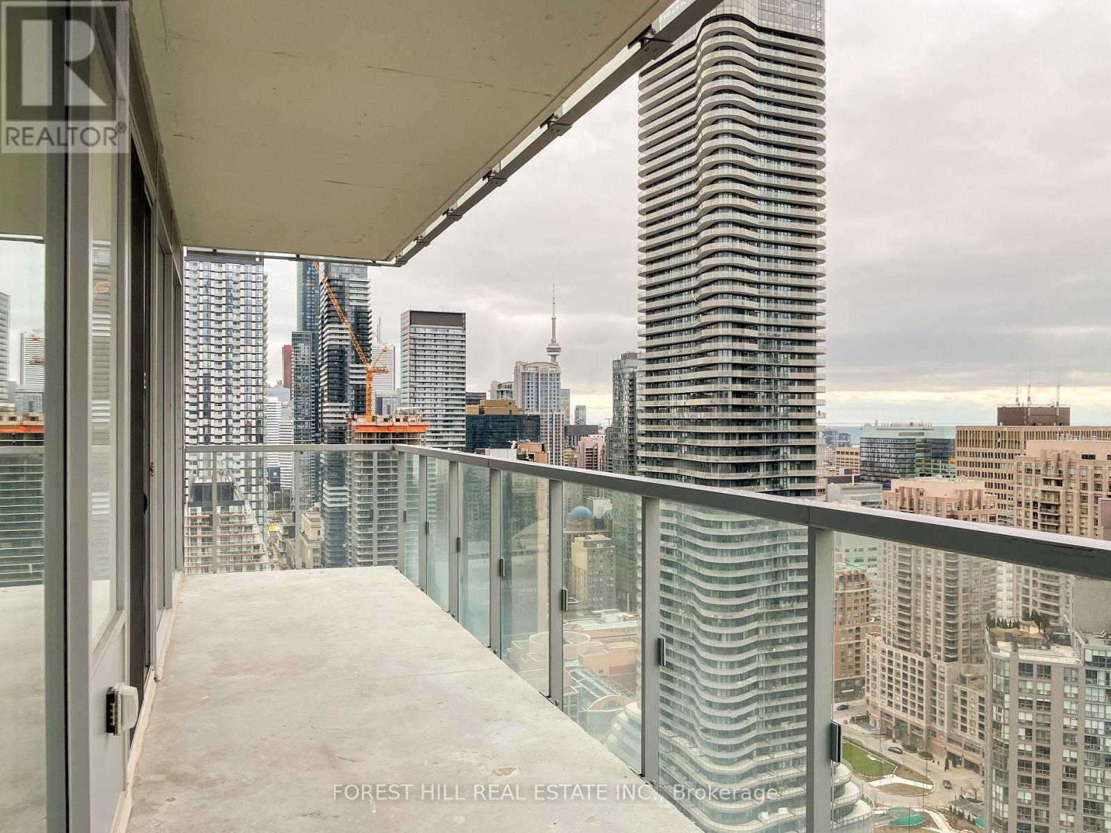 3709 - 3 Gloucester Street, Toronto, Ontario  M4Y 0C6 - Photo 16 - C12932450