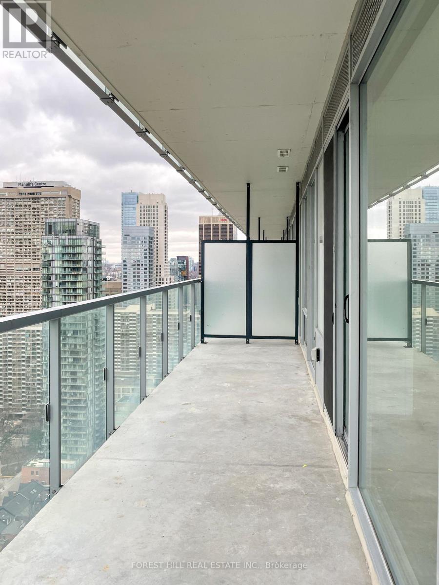 3709 - 3 Gloucester Street, Toronto, Ontario  M4Y 0C6 - Photo 17 - C12932450