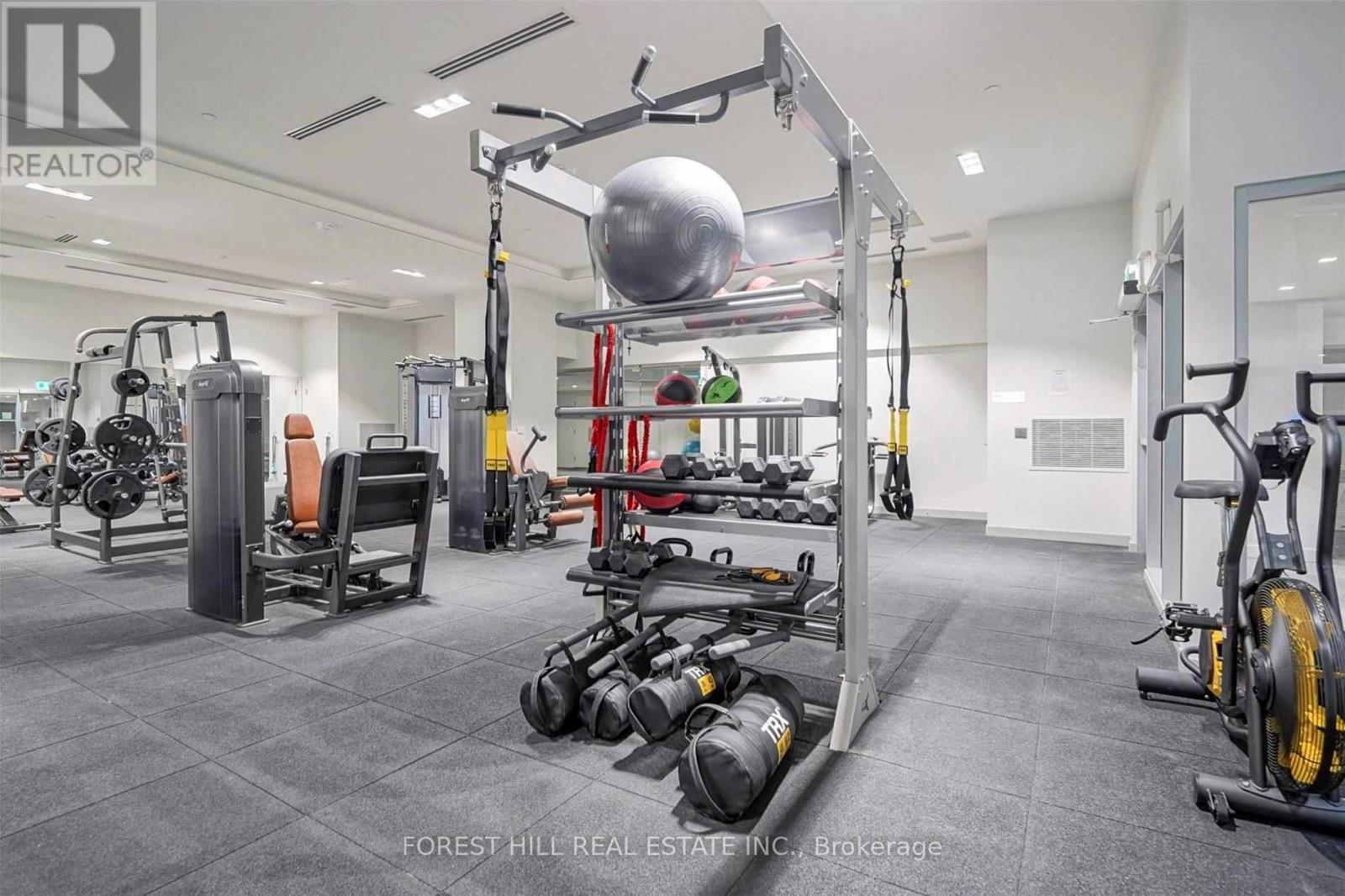 3709 - 3 Gloucester Street, Toronto, Ontario  M4Y 0C6 - Photo 18 - C12932450