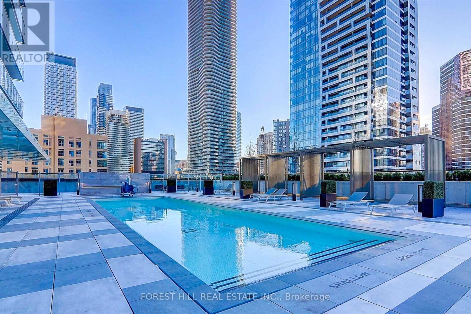 3709 - 3 Gloucester Street, Toronto, Ontario  M4Y 0C6 - Photo 21 - C12932450