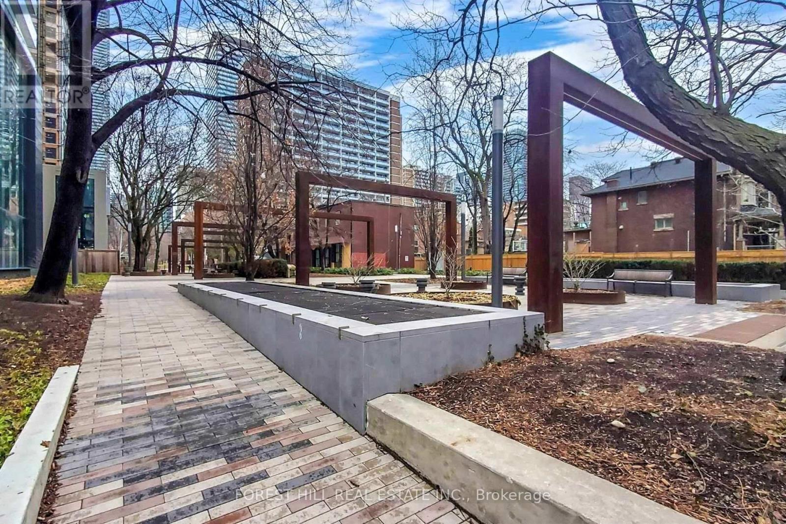 3709 - 3 Gloucester Street, Toronto, Ontario  M4Y 0C6 - Photo 25 - C12932450