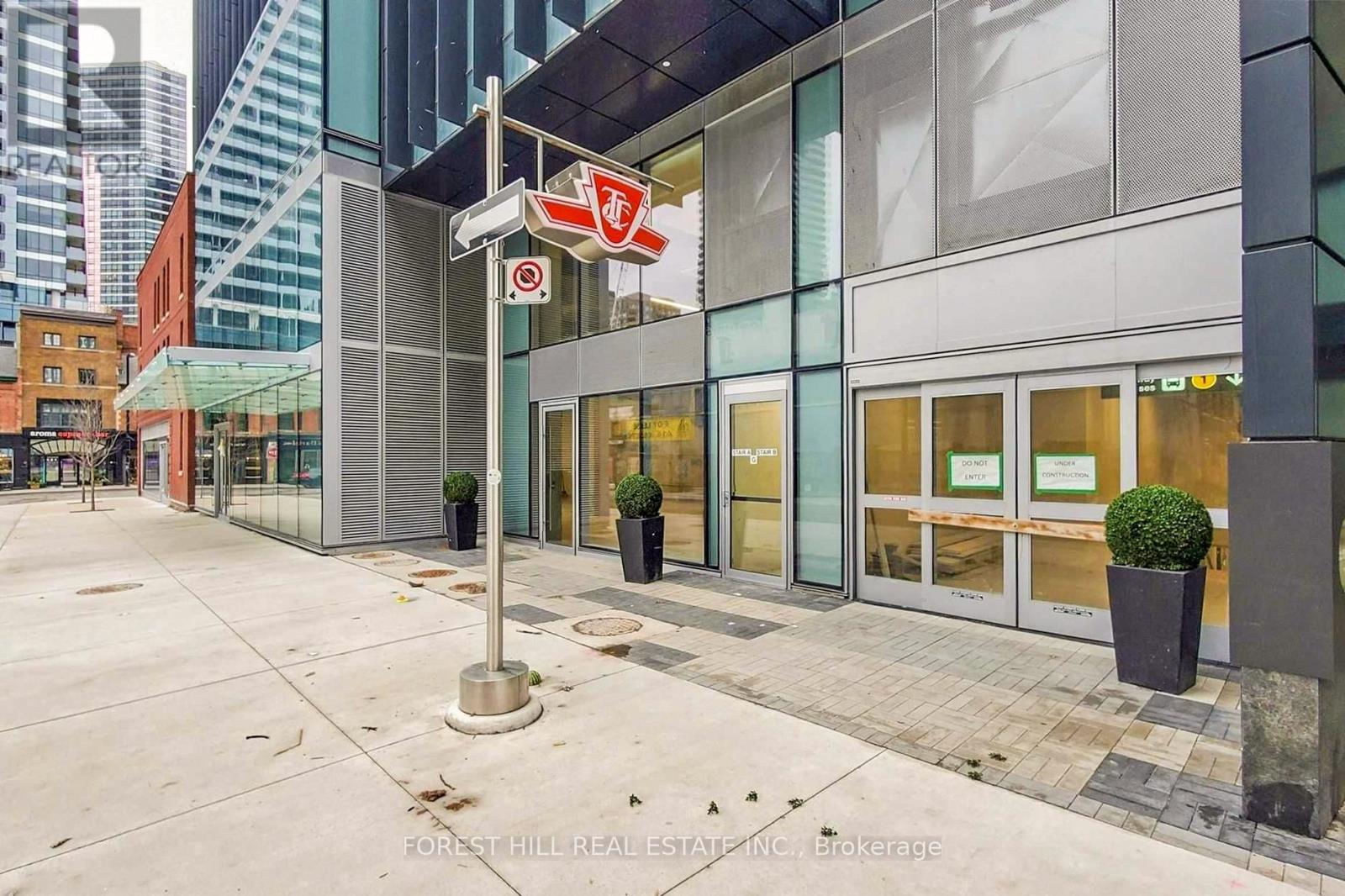 3709 - 3 Gloucester Street, Toronto, Ontario  M4Y 0C6 - Photo 26 - C12932450