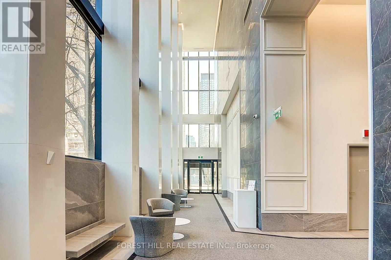 3709 - 3 Gloucester Street, Toronto, Ontario  M4Y 0C6 - Photo 4 - C12932450