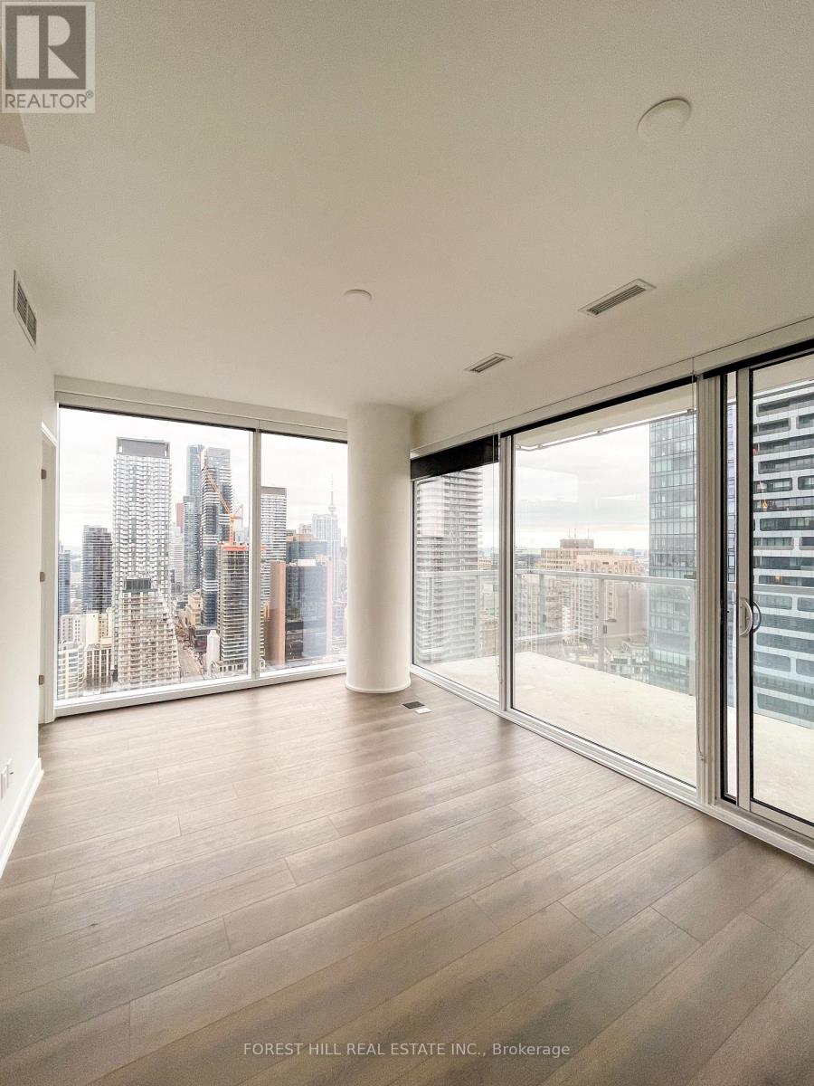 3709 - 3 Gloucester Street, Toronto, Ontario  M4Y 0C6 - Photo 5 - C12932450