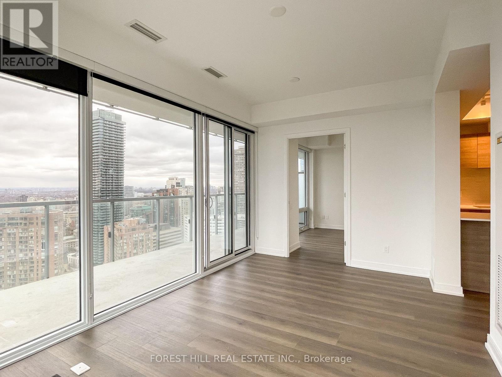 3709 - 3 Gloucester Street, Toronto, Ontario  M4Y 0C6 - Photo 7 - C12932450