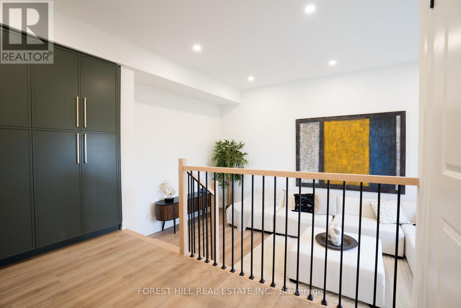 A - 1 Dunsmore Garden, Toronto, Ontario  M3H 3M1 - Photo 17 - C12932452