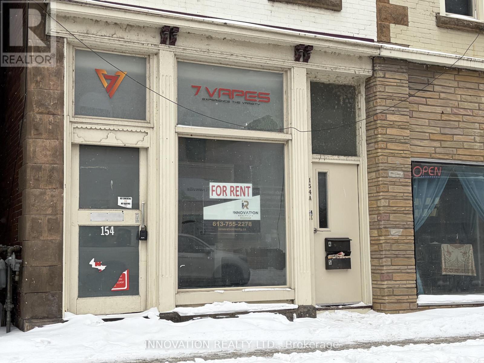 154 BRIDGE ST STREET, Carleton Place, Ontario