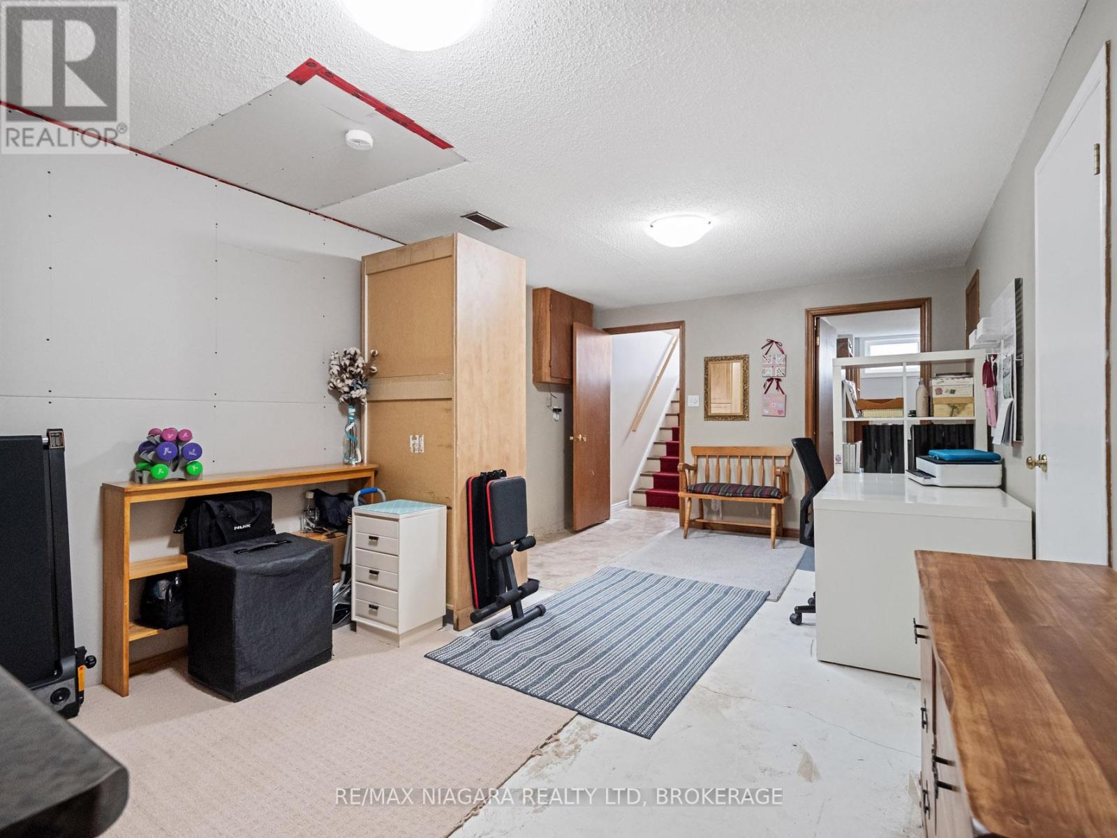 10 Swayze Court, Thorold, Ontario  L2V 4Y9 - Photo 25 - X12932424