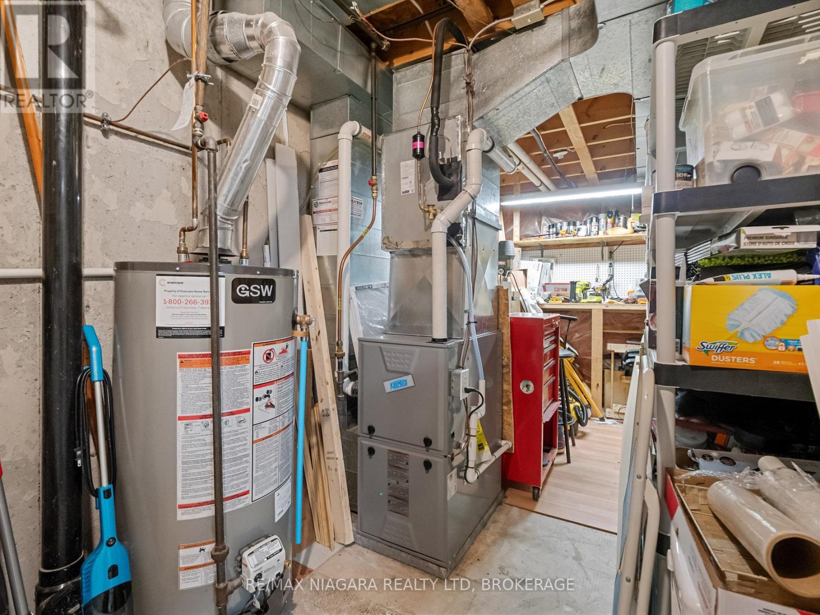 10 Swayze Court, Thorold, Ontario  L2V 4Y9 - Photo 27 - X12932424