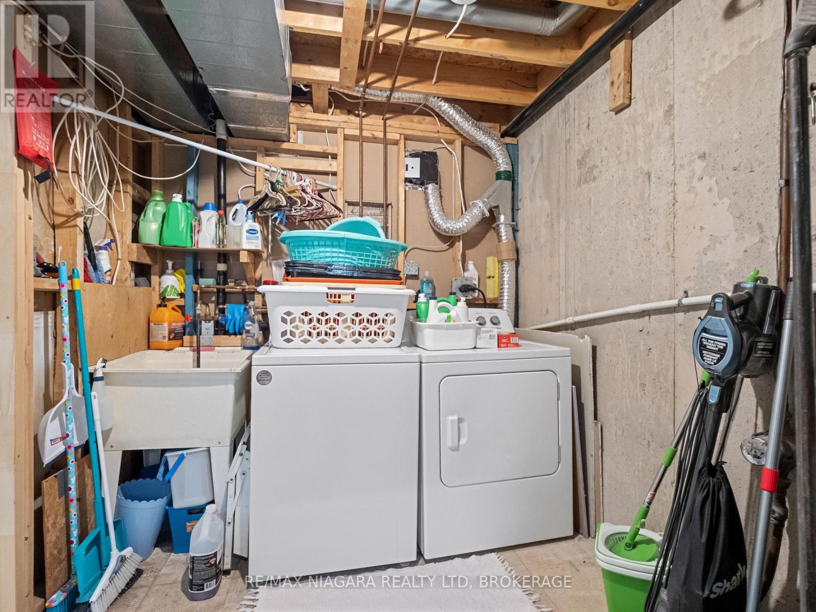 10 Swayze Court, Thorold, Ontario  L2V 4Y9 - Photo 28 - X12932424